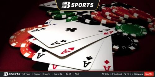 Tải tiến lên miền nam để trải nghiệm game bài độc đáo