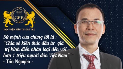Diễn giả Tần Nguyễn