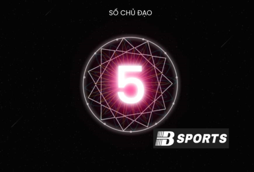 Tổng quan về người sở hữu thần số học số 5