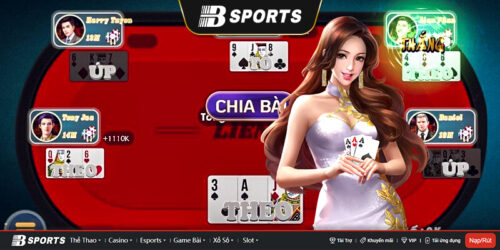 tiêu chí chọn game đánh bài đổi thưởng rút tiền mặt