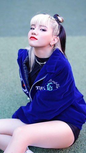 Nữ tiktoker CiiN- Bùi Thảo Ly