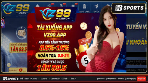 vz99 casino