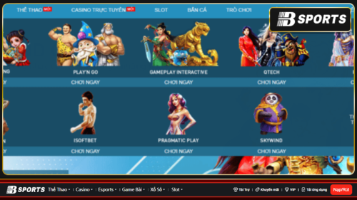 Lý do nên tham gia W88 slot hiện nay