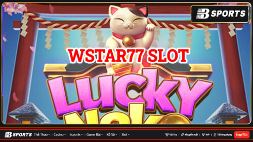 Wstar77 slot