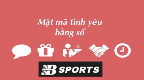 Ý nghĩa các con số trong tình yêu là gì, thể hiện điều gì?
