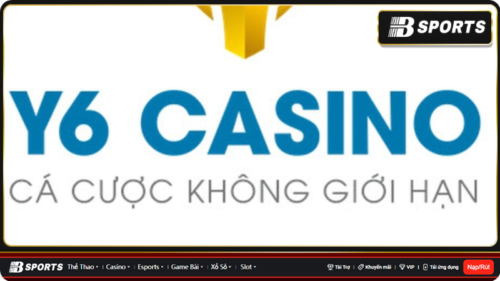 y6 casino