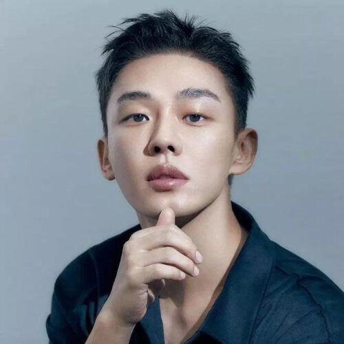 Tài tử Yoo Ah In