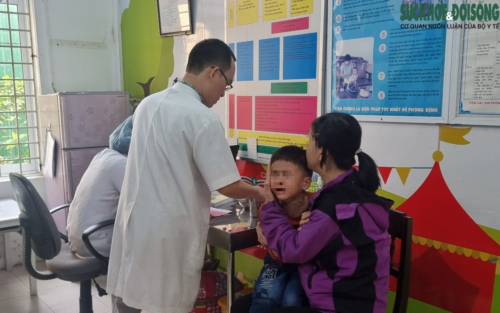 2 bệnh nhi liên tiếp tử vong do bị bệnh dại