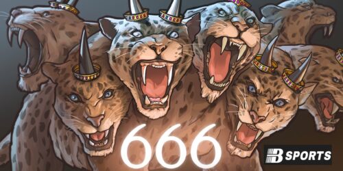 Số 666 nghĩa là gì trong luật hấp dẫn?
