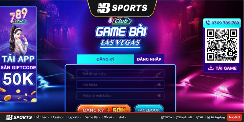 Một vài nét cơ bản về 789 club-game bài las vegas Một vài nét cơ bản về 789 club-game bài las vegas