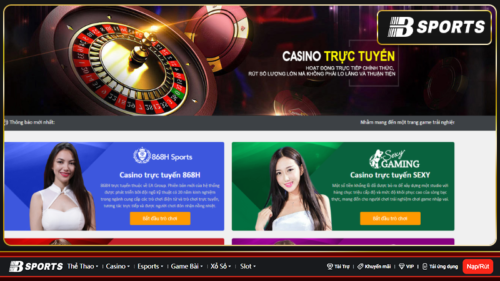Sân chơi đánh bài online 868h cực uy tín và chuyên nghiệp nhất