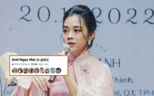 Sức ảnh hưởng mạnh mẽ đến các nghệ sĩ nổi tiếng của Antifan là gì?