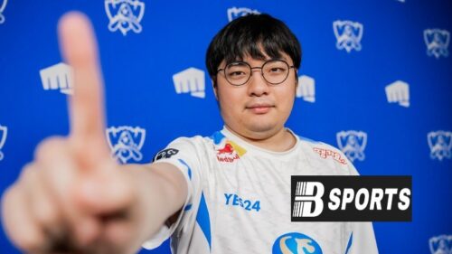 BeryL LMHT là ai? 