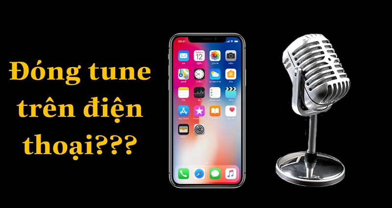 Đóng tune là gì được nhiều tín đồ âm nhạc quan tâm tìm hiểu Đóng tune là gì được nhiều tín đồ âm nhạc quan tâm tìm hiểu