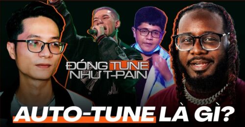 Nguồn gốc từ đóng tune xuất phát từ đâu ở Việt Nam?