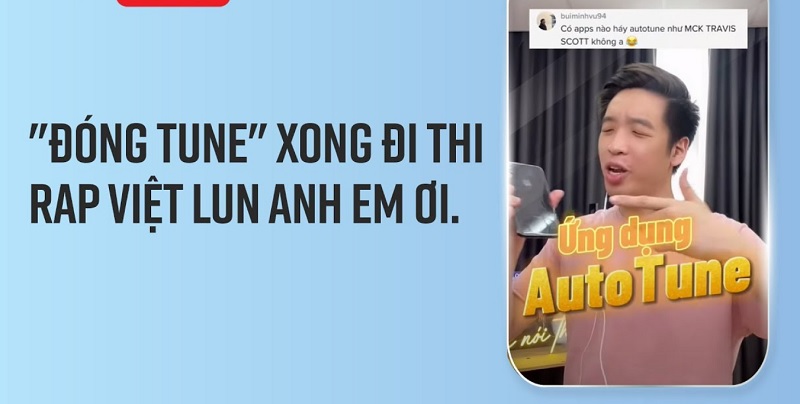 Lưu ý cần biết khi dùng ứng dụng đóng tune là gì? Lưu ý cần biết khi dùng ứng dụng đóng tune là gì?