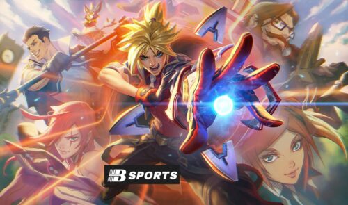 Áp dụng lối chơi tướng Ezreal và trang bị Bùa Nguyệt Thạch