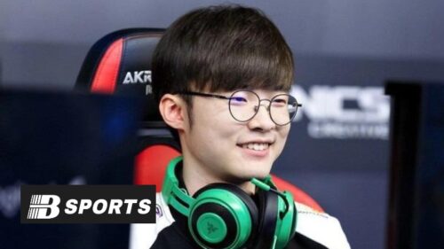 Faker là ai? 