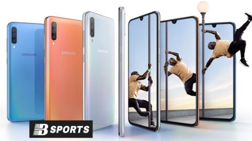 Mục tiêu của Samsung Galaxy A series mới và liên quân trong tương lai