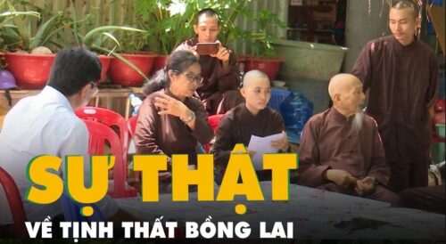 Thật hư của sự việc giải cứu Diễm My là gì?