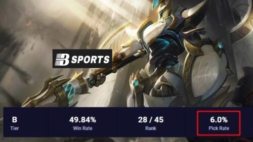 Hecarim sẽ được Riot Game làm lại trong thời gian gần nhất