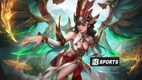 Giới thiệu về nữ tướng Lauriel lạc thần