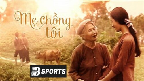 Mơ thấy mẹ chồng hoặc mẹ vợ 
