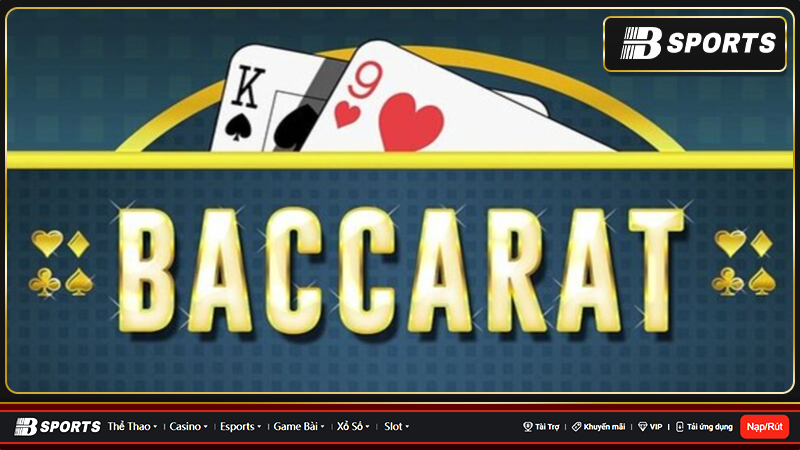 Sự xuất hiện nhóm kéo baccarat nhằm mục đích tốt hay xấu?