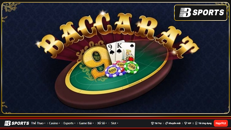 Trên thị trường thực sự xuất hiện nhóm kéo baccarat lừa đảo không?
