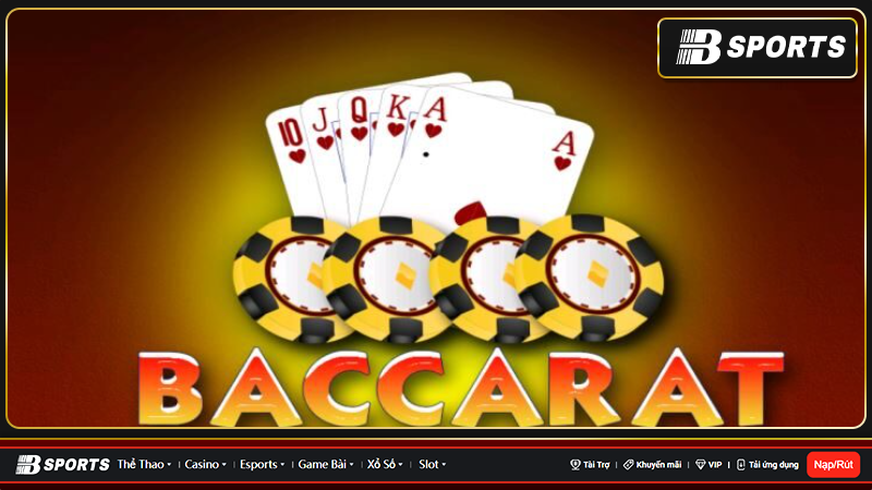 Dấu hiệu nhận biết dễ dàng các nhóm kéo Baccarat lừa đảo