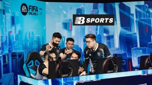 Pro Gamer và cúp vô địch FiFae Continental Cup 2022