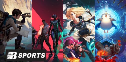 Riot Game để lộ thông tin về kế hoạch ra mắt tựa game mới Project T Riot Game để lộ thông tin về kế hoạch ra mắt tựa game mới Project T