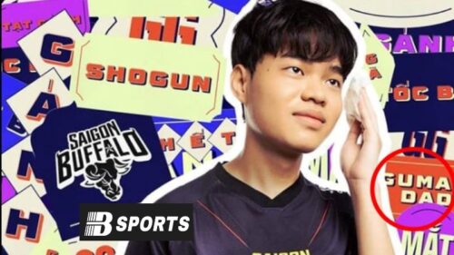 Shogun là tâm điểm chúc mừng thắng lợi 