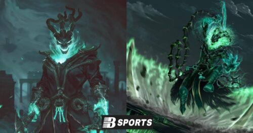Tìm hiểu về tựa game Đấu Trường Chân Lý và nhân vật Thresh Tìm hiểu về tựa game Đấu Trường Chân Lý và nhân vật Thresh