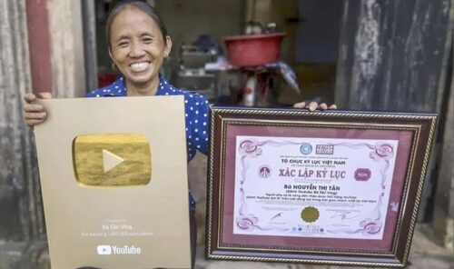 Các câu nói hot trend của bà Tân trong các video
