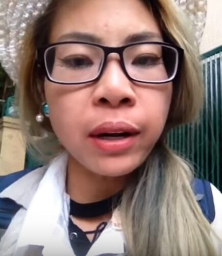 Chân dung Bella Chân dung Bella