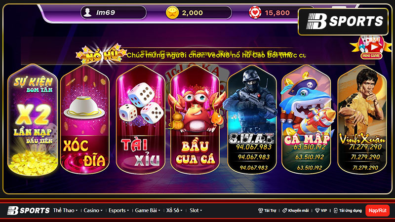 Bet69 được đăng ký hợp pháp tại nước ngoài Bet69 được đăng ký hợp pháp tại nước ngoài