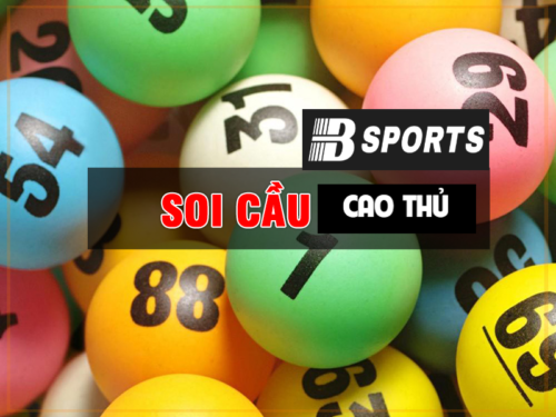 Tìm hiểu thuật ngữ cao thủ soi cầu