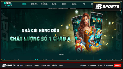 Tìm hiểu về iwin casino