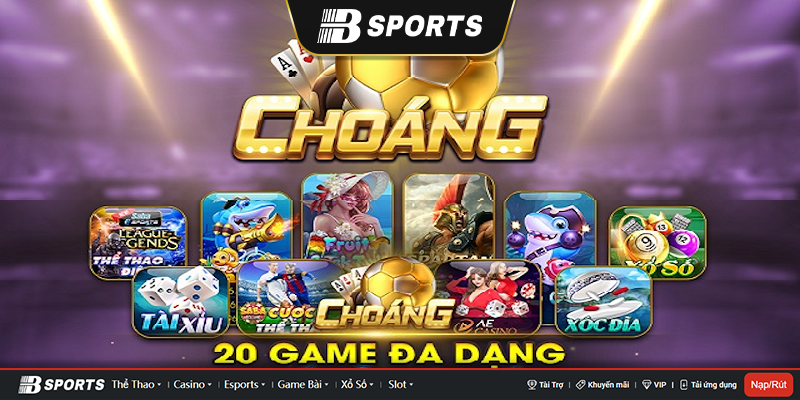 Choangclub.games – Sân chơi thế hệ mới, chất lượng cao Choangclub.games – Sân chơi thế hệ mới, chất lượng cao