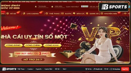Đôi nét về Chúng Phát