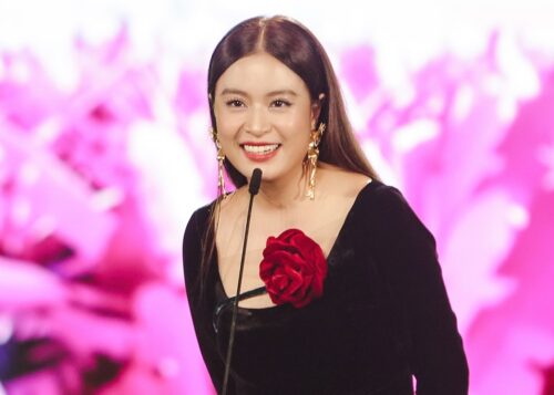 CLip Hoàng Thùy Linh