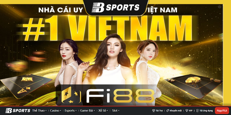 Cổng game bài fi88 mới mẻ và hiện đại Cổng game bài fi88 mới mẻ và hiện đại