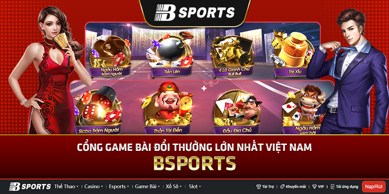 Đa dạng game đánh bài ăn tiền có thể lựa chọn Đa dạng game đánh bài ăn tiền có thể lựa chọn