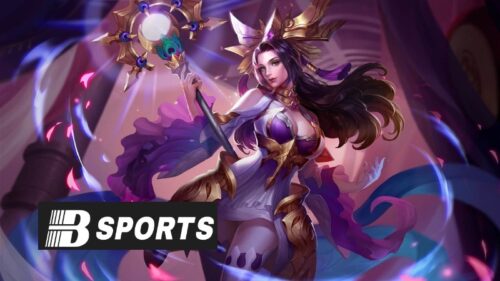 Điêu Thuyền trong game Liên Quân là ai? 