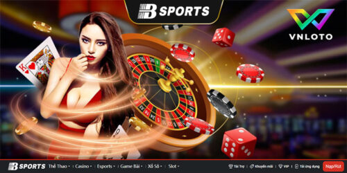 Cổng game bài uy tín online vnloto có thực sự xanh chín?