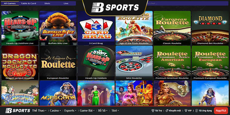 Trải nghiệm kho game bài uy tín online vnloto cực kỳ đa dạng Trải nghiệm kho game bài uy tín online vnloto cực kỳ đa dạng