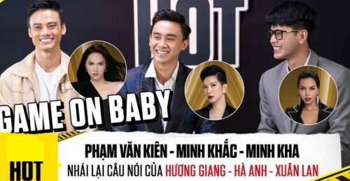 Một số lưu ý quan trọng khi dùng từ game on là gì?