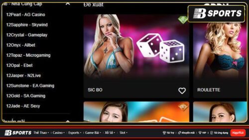game xóc đĩa gbpnews