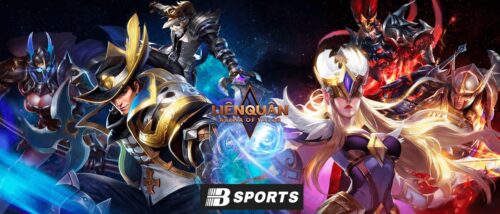 Khái niệm cơ bản mà bạn cần biết về Garena Liên Quân VN là gì? Khái niệm cơ bản mà bạn cần biết về Garena Liên Quân VN là gì?